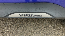 Toyota Yaris Cross 1.5 Hybrid Design 5dr CVT Hybrid Estate